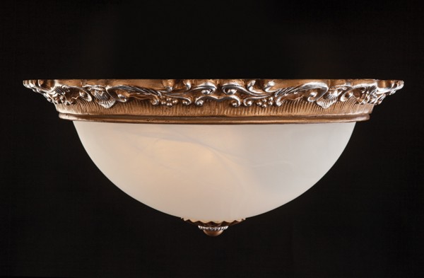 Светильник потолочный Bogates 904 904/2