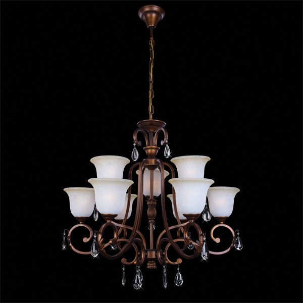 Подвесная люстра Bogates 930 930/9