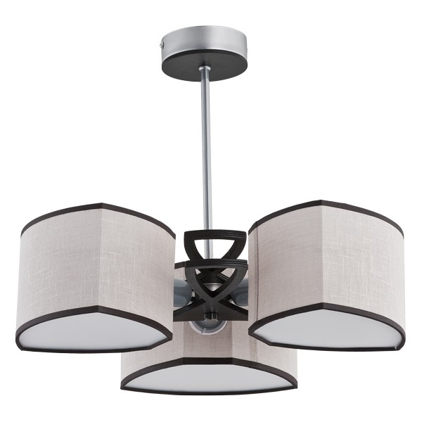 Потолочная люстра TK Lighting Atrium 131 Atrium 3