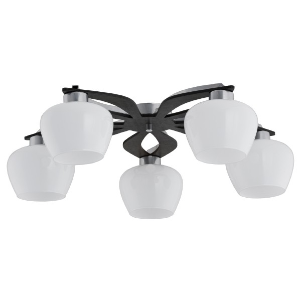 Потолочная люстра TK Lighting Daisy 172 Daisy 5