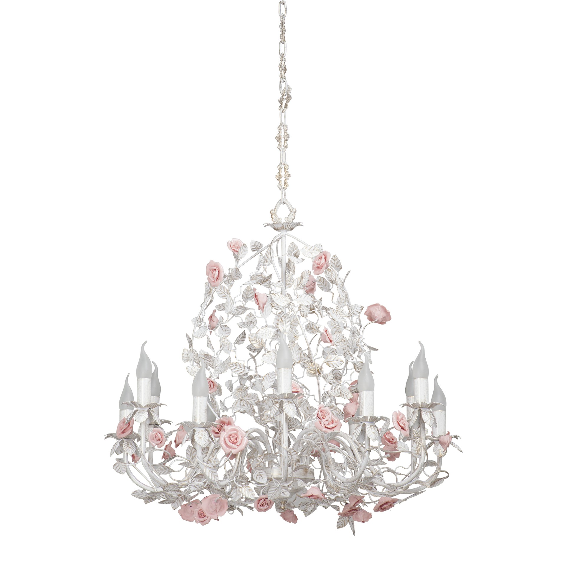 Подвесная люстра Vitaluce V1114/12