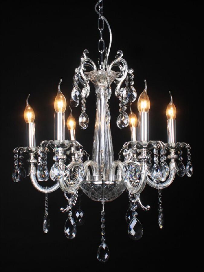 Подвесная люстра Vitaluce V2351/6