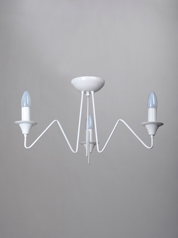 Потолочная люстра Vitaluce 3119 V3119/3PL