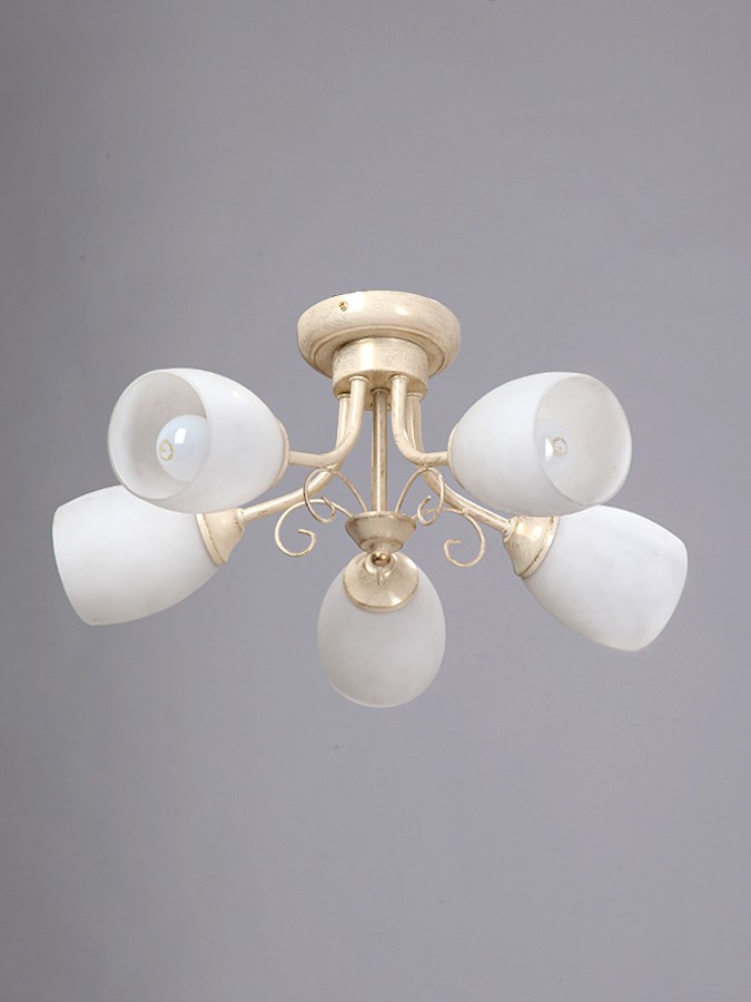 Потолочная люстра Vitaluce 3165 V3165/5PL