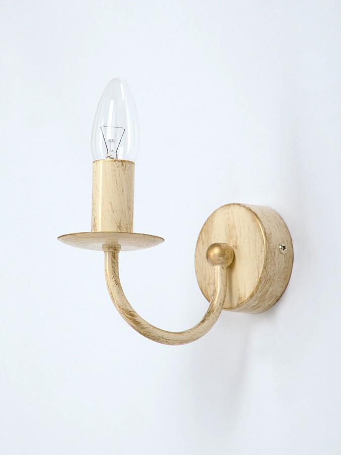 Настенное бра Vitaluce 3205 V3205/1A