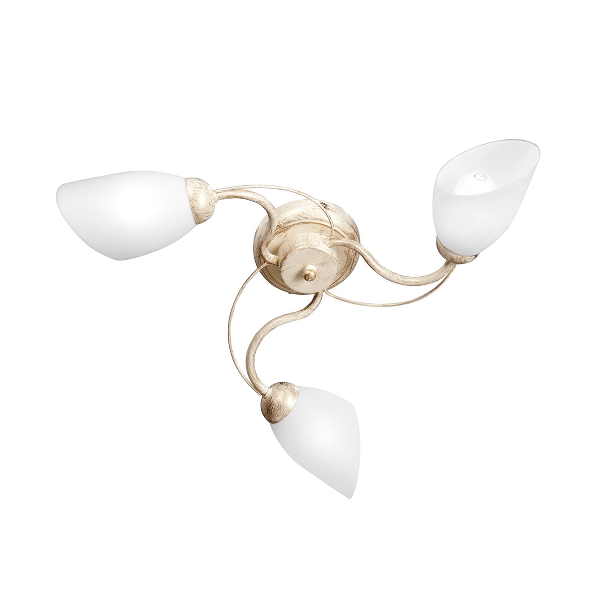 Потолочная люстра Vitaluce 3207 V3207/3PL