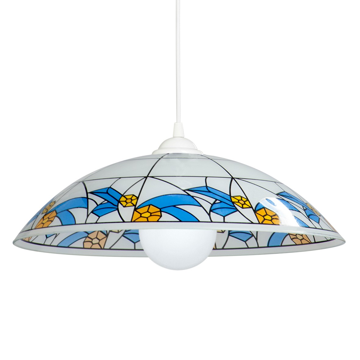 Светильник подвесной Vitaluce 6303 V6303/1S