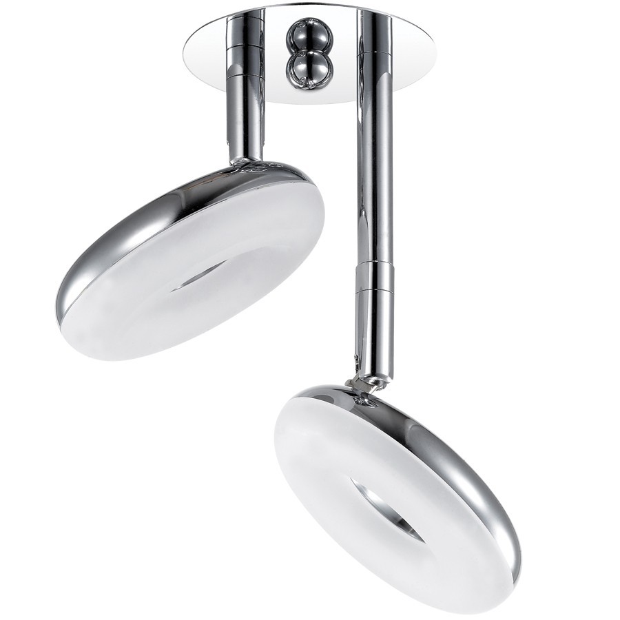 Встраиваемый светильник Novotech Kumo 357163