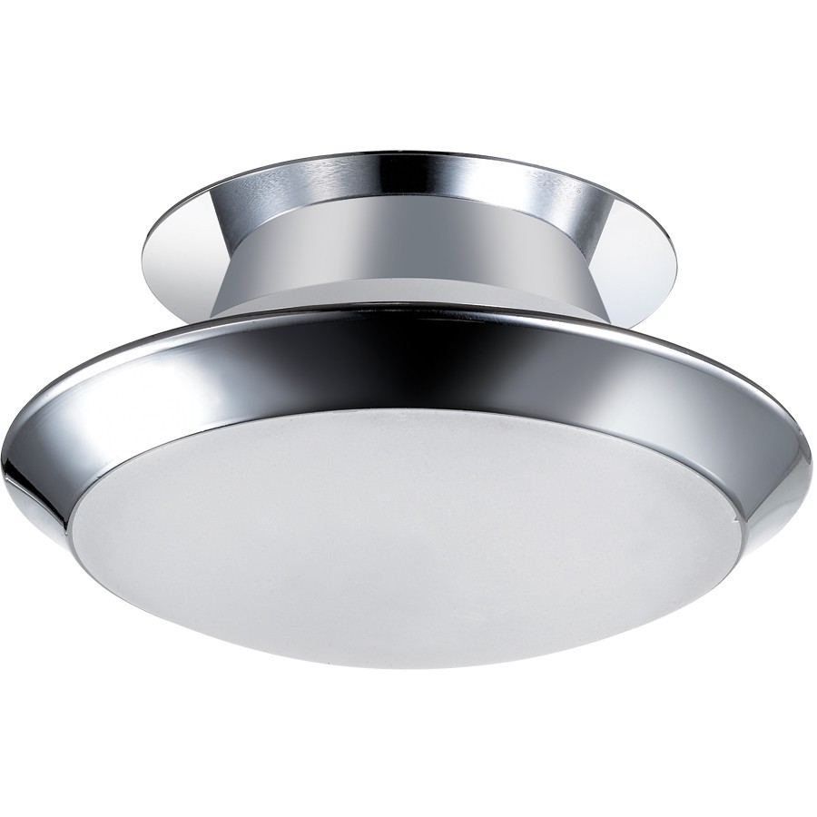 Встраиваемый светильник Novotech Calura 357152