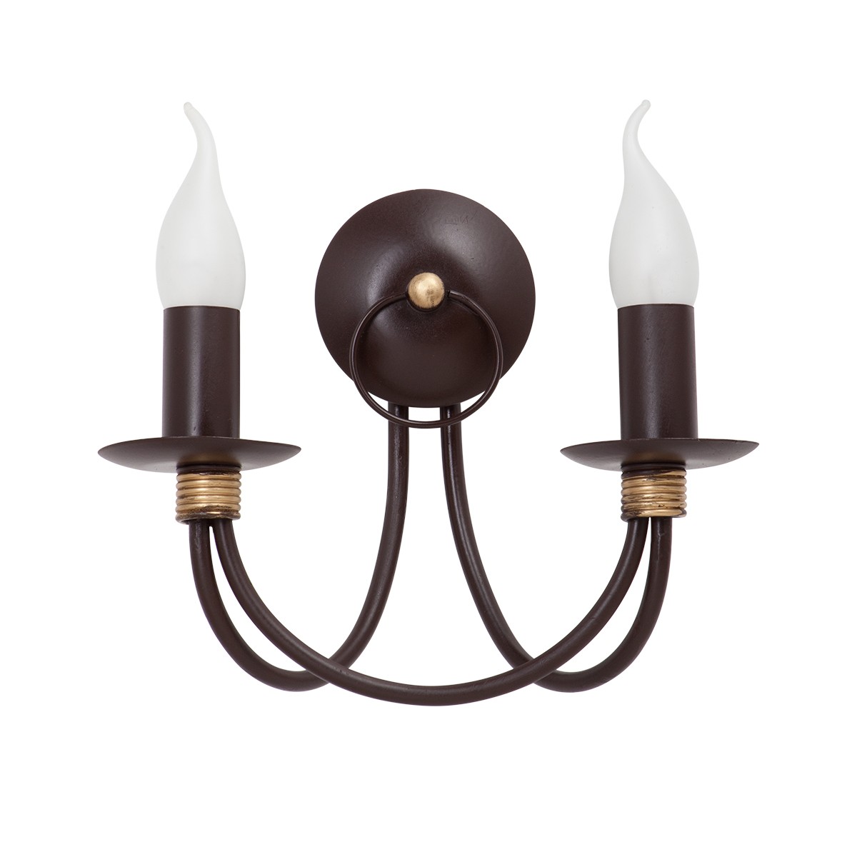 Настенное бра Vitaluce V1210/2A