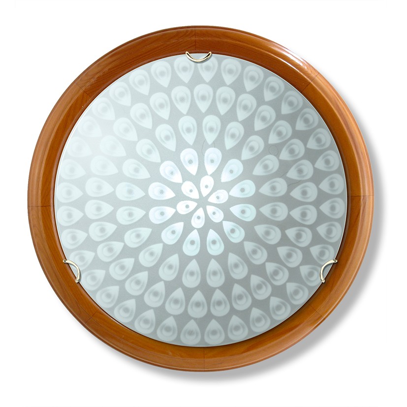 Настенно потолочный светильник Vitaluce V6069/2A