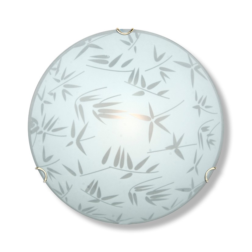 Настенно потолочный светильник Vitaluce 6155 V6155/2A