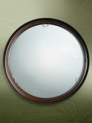 Настенно потолочный светильник Vitaluce V6249/2A