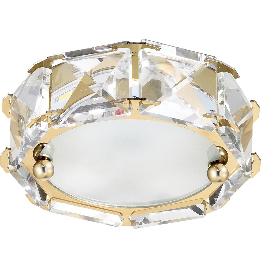 Встраиваемый светильник Novotech Neviera 357149