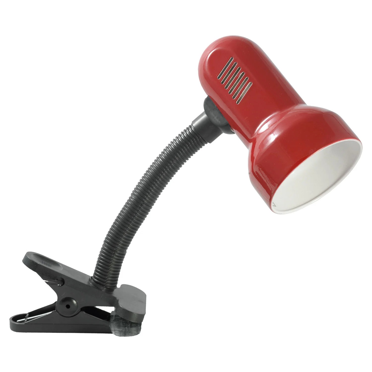 Настольная лампа на прищепке Lussole Sale LST-4934-01