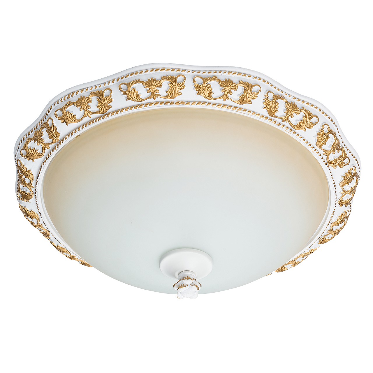 Потолочная люстра Chiaro Версаче 639010905