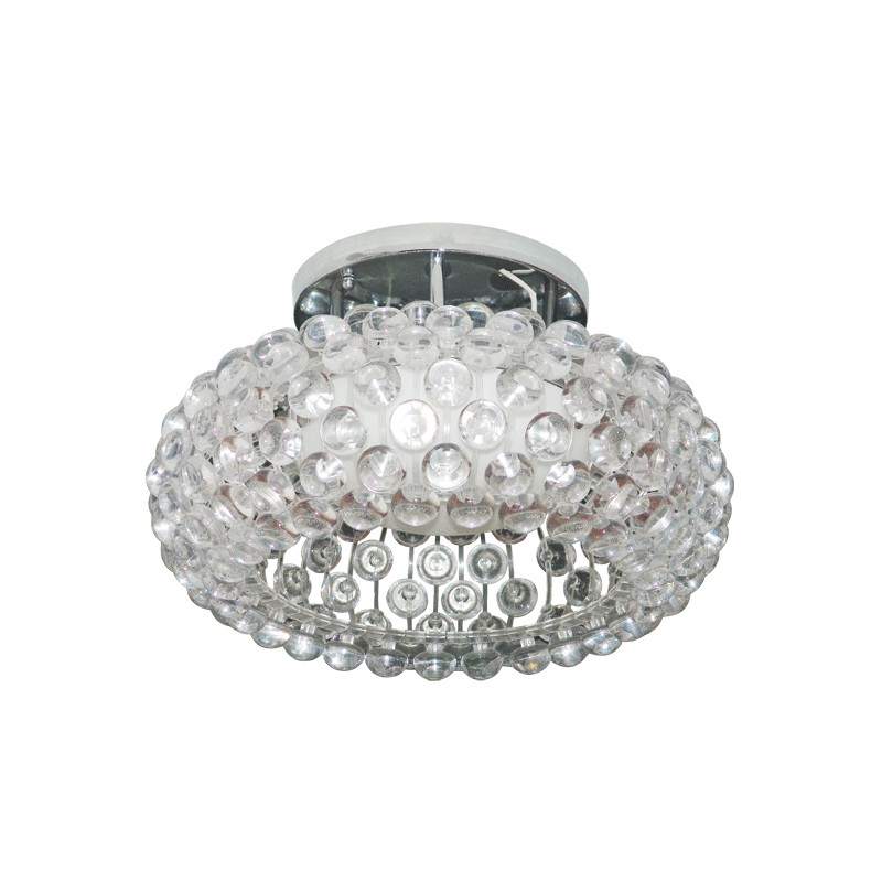 Потолочная люстра MW Light Омега 325013601