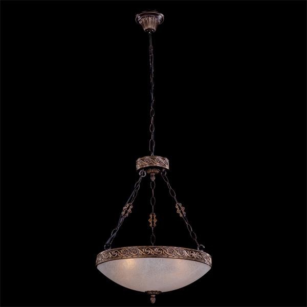 Подвесная люстра Bogates 531 531/4