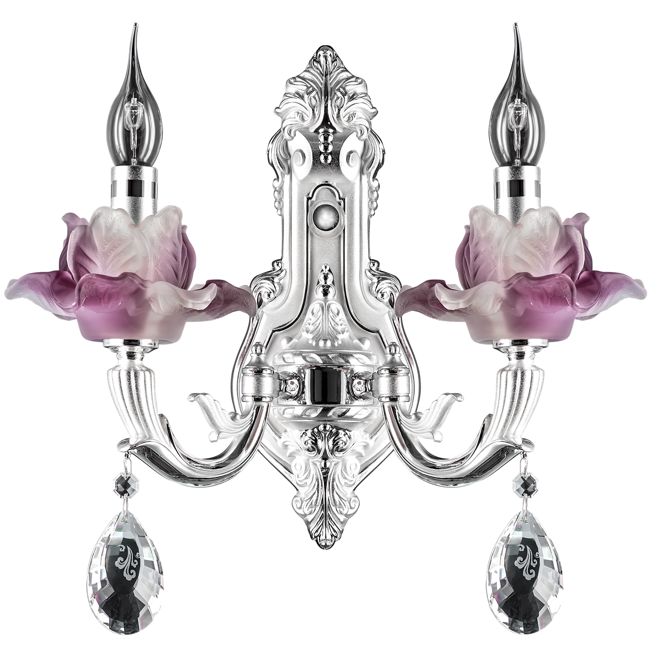 Настенное бра Lightstar Anemone 714624