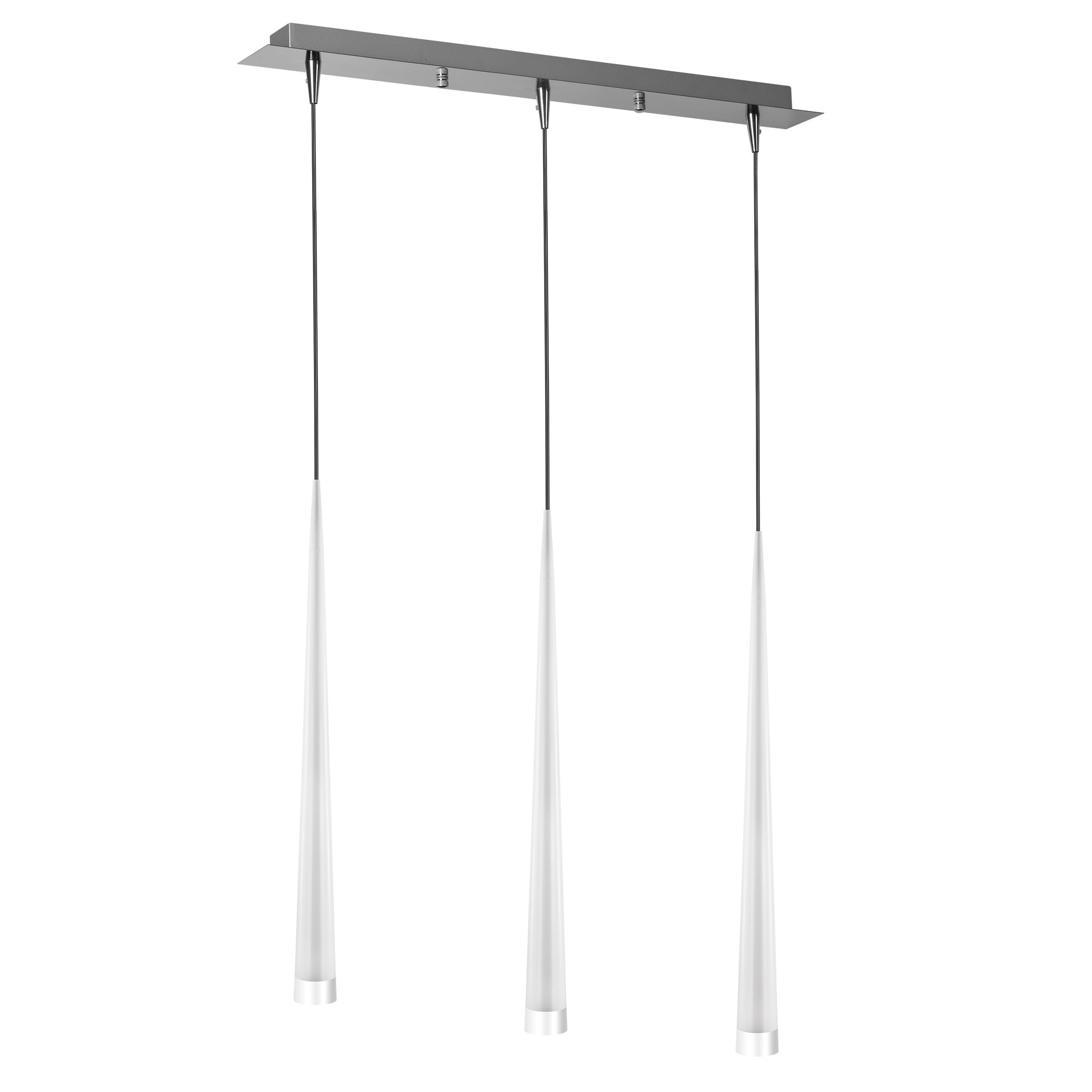 Светильник подвесной Lightstar Punto 807036