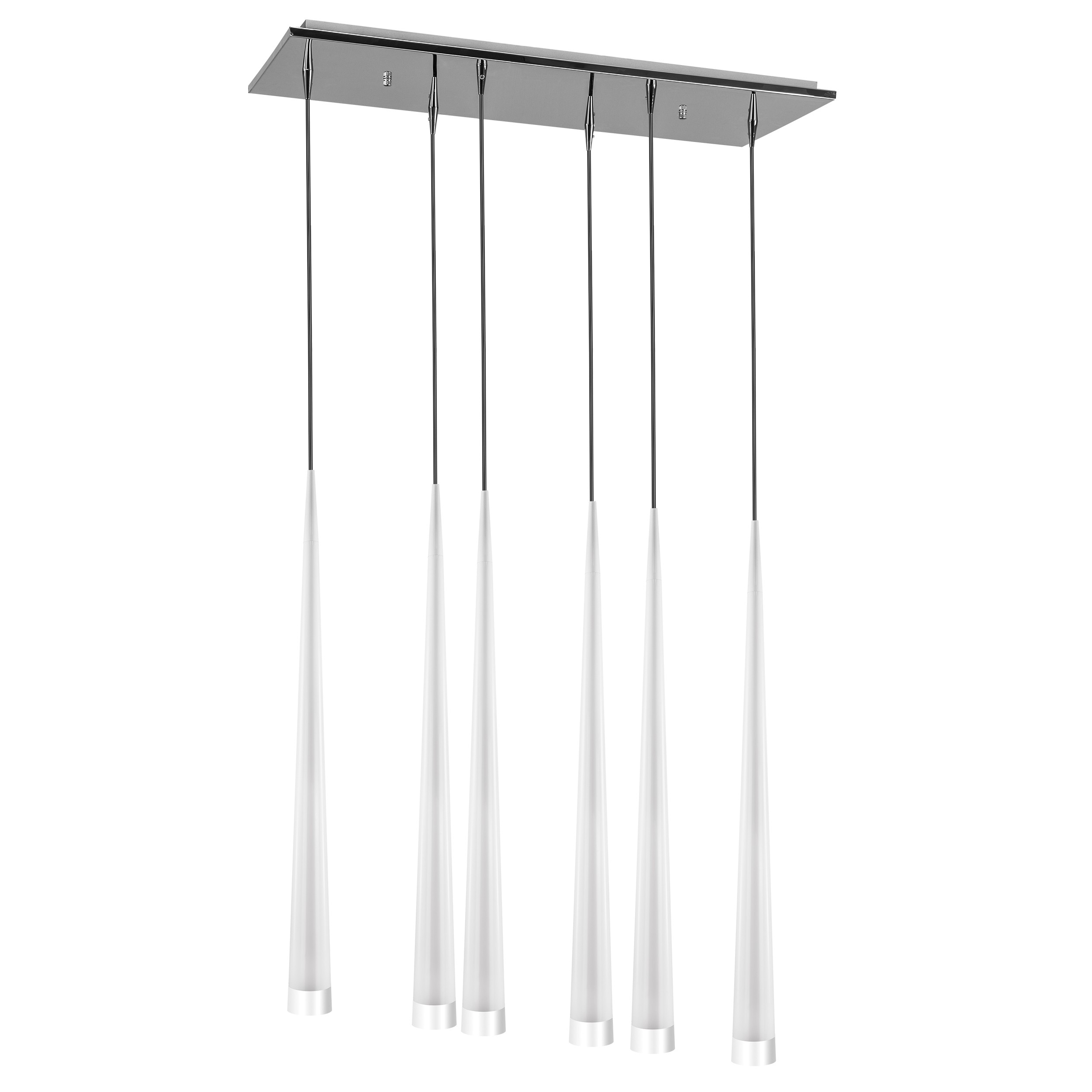 Светильник подвесной Lightstar Punto 807066