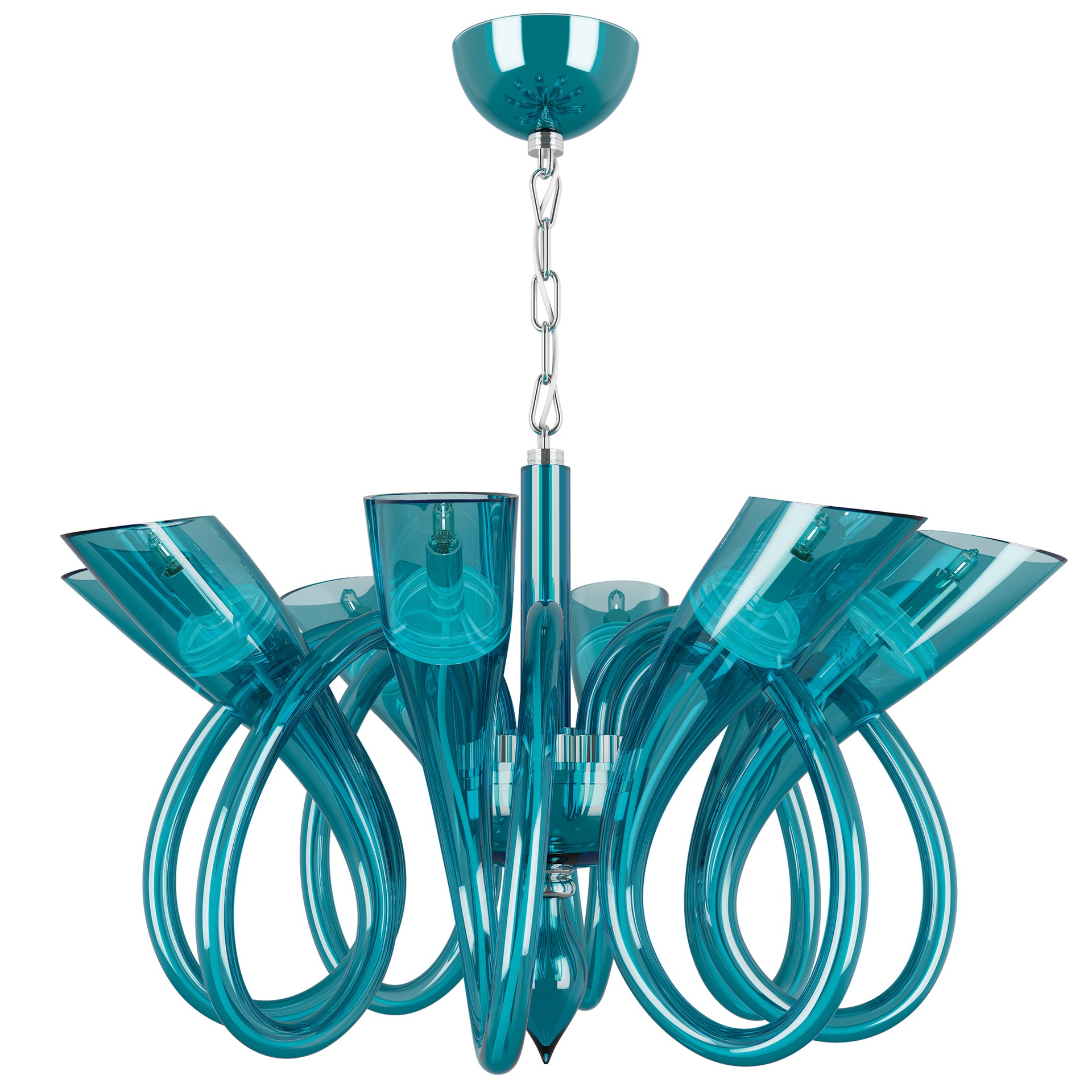 Подвесная люстра Lightstar Stella 892081