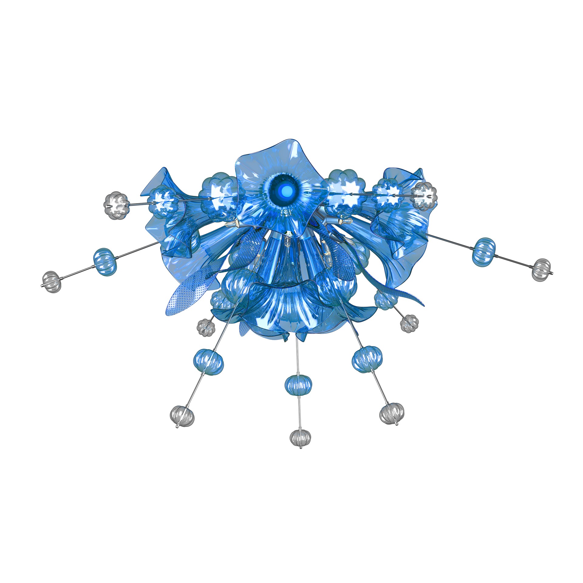 Потолочная люстра Lightstar Celesta 893021