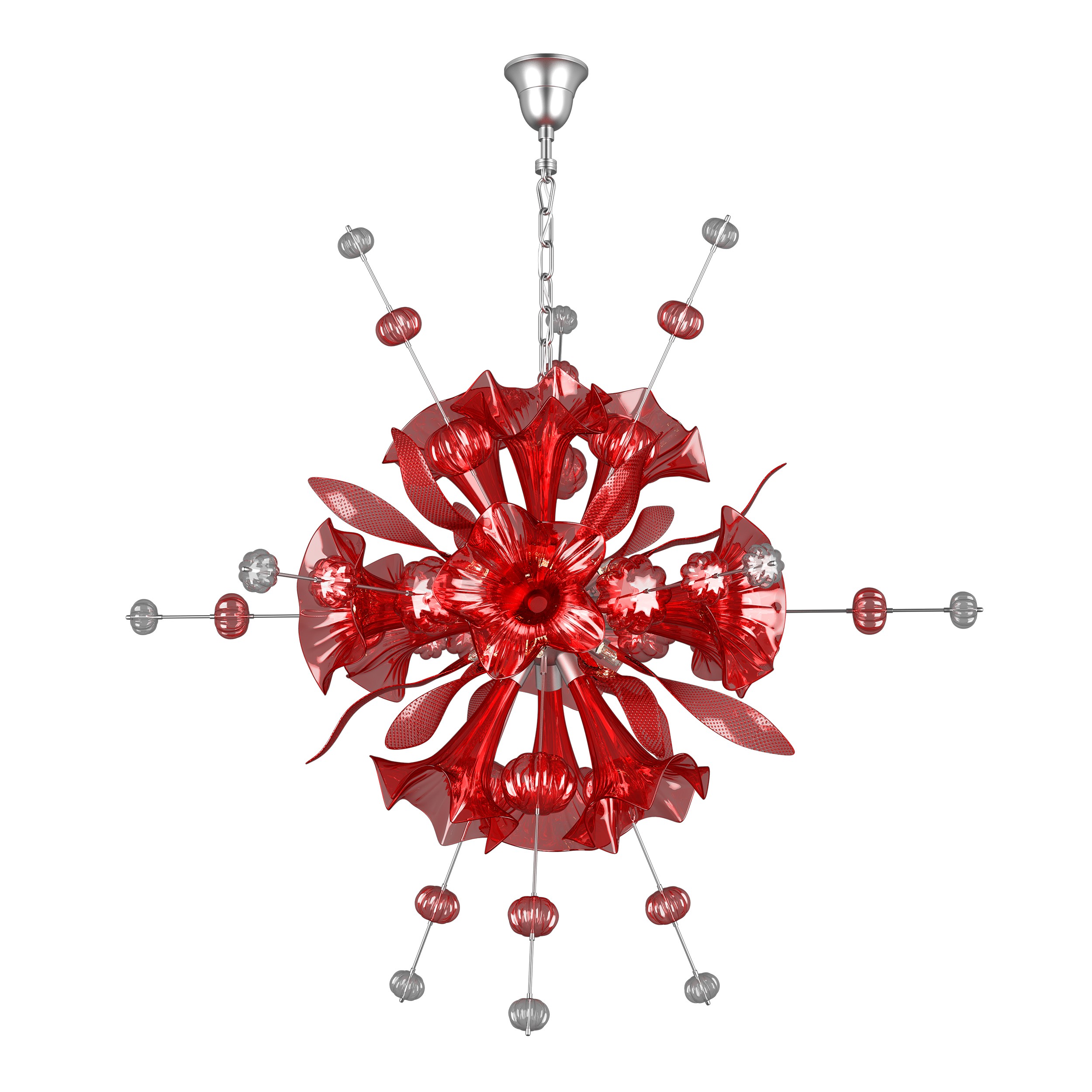 Подвесная люстра Lightstar Celesta 893122