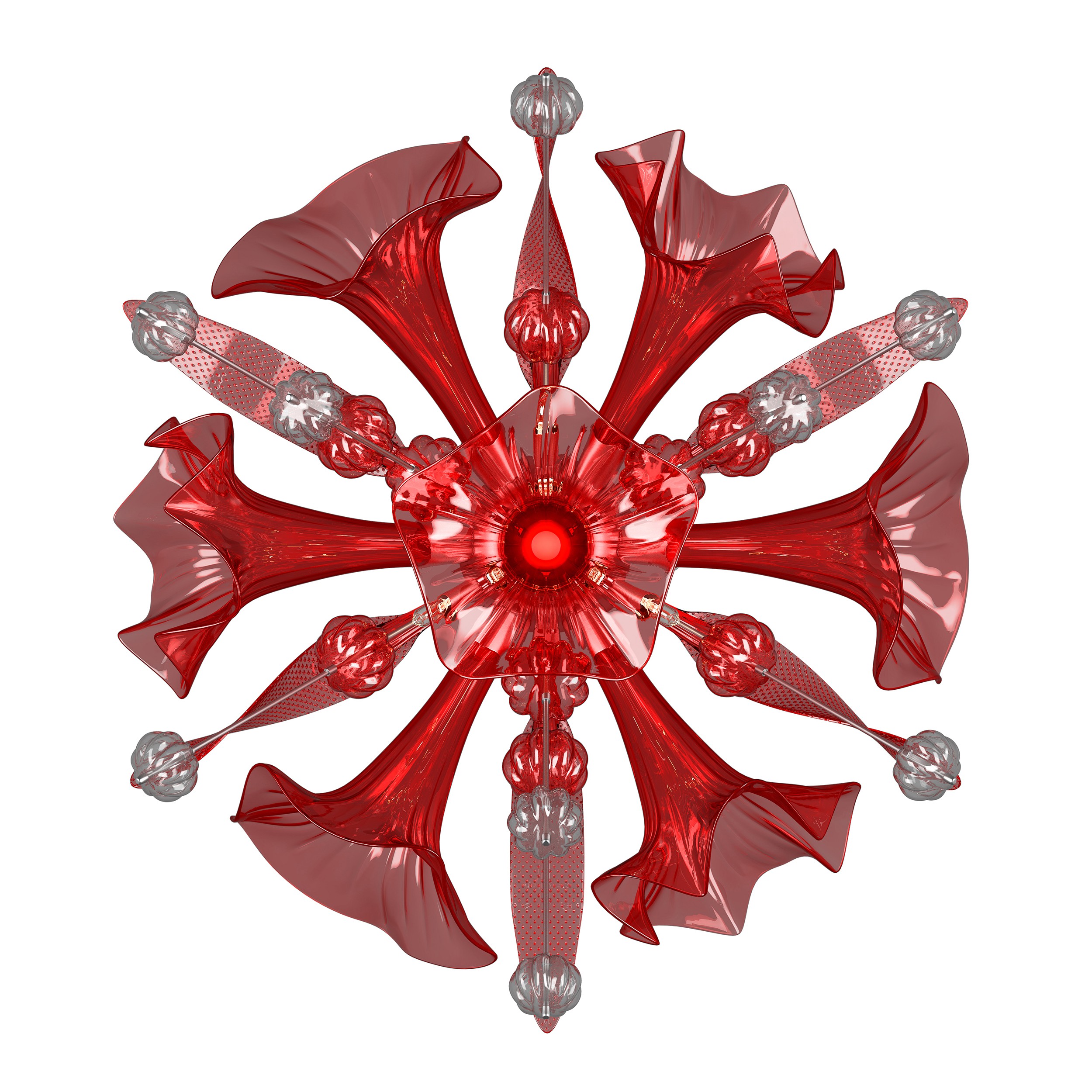 Настенное бра Lightstar Celesta 893622