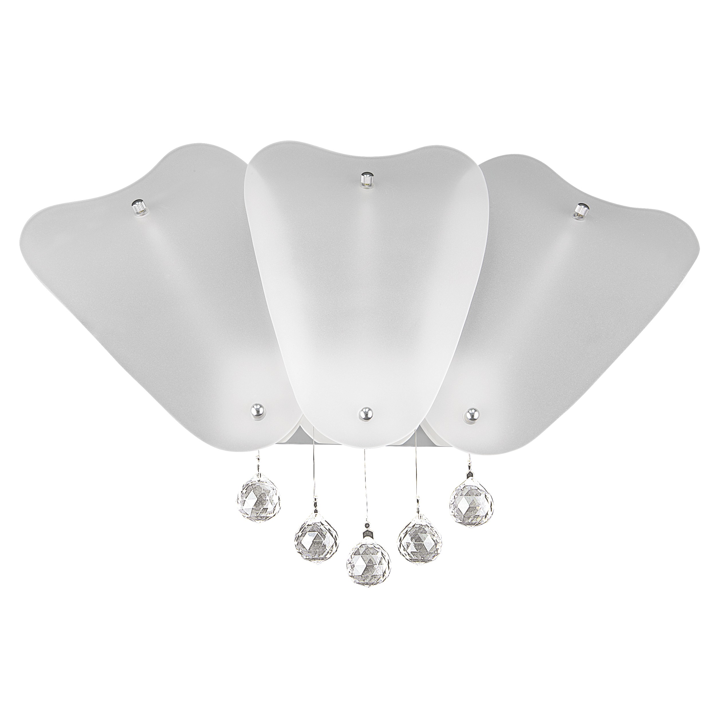 Настенное бра Lightstar Lobo 804640