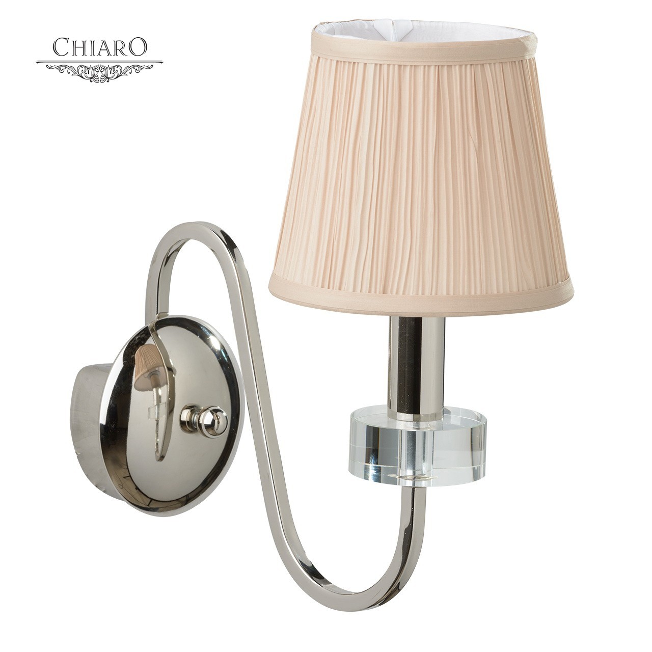 Бра Chiaro Палермо 386024301