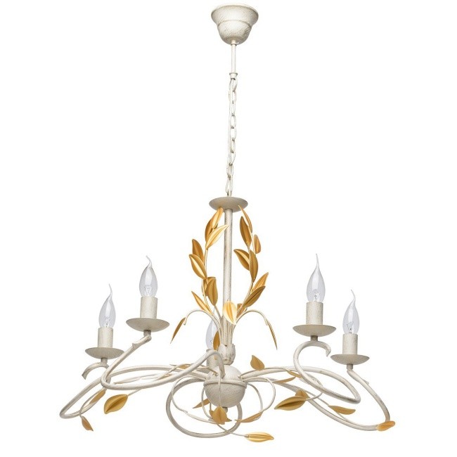 Подвесная люстра MW Light Роса 422011405