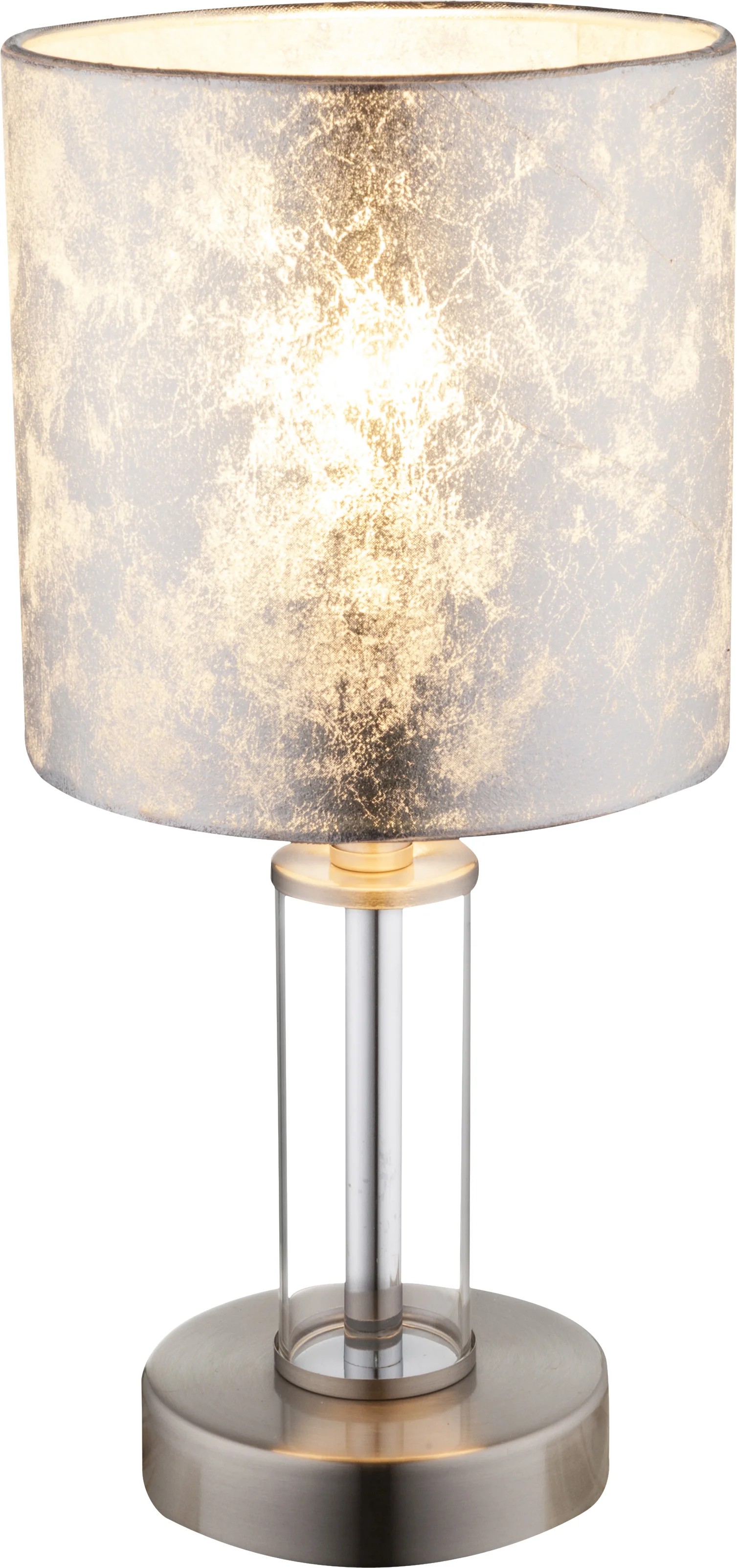 Настольная лампа Globo Laurie 24649