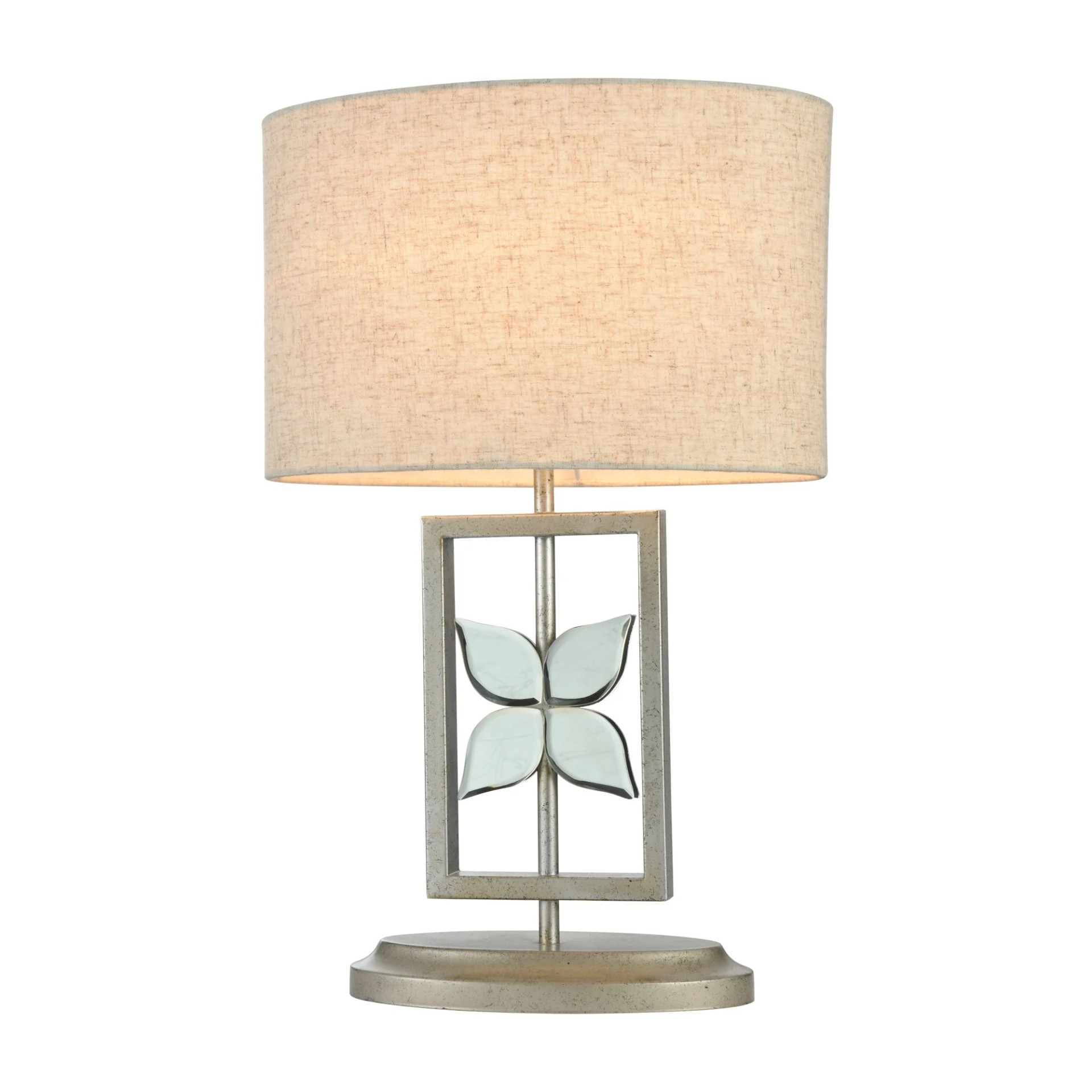 Настольная лампа Maytoni Montana H351-TL-01-N