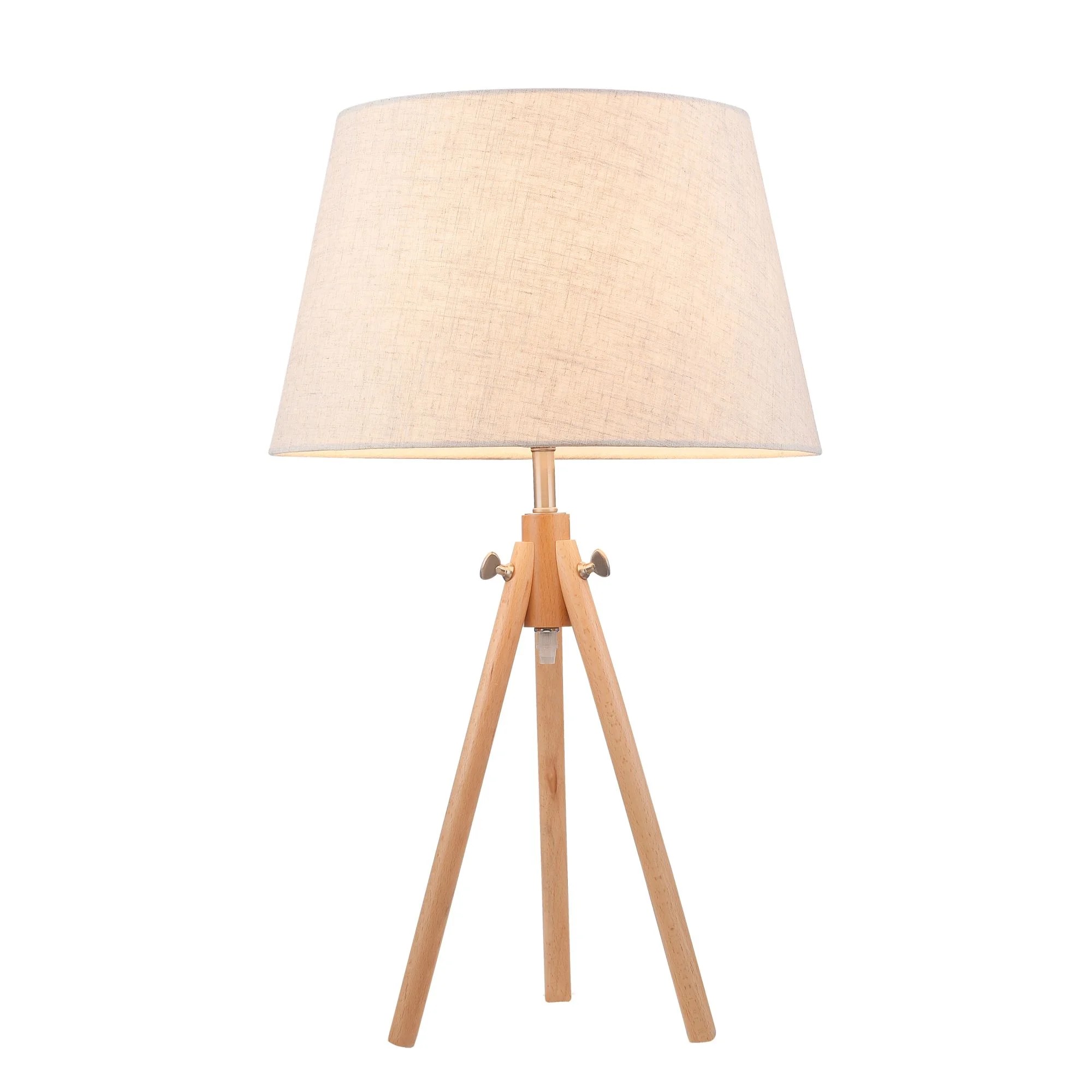 Настольная лампа Maytoni Calvin Z177-TL-01-BR