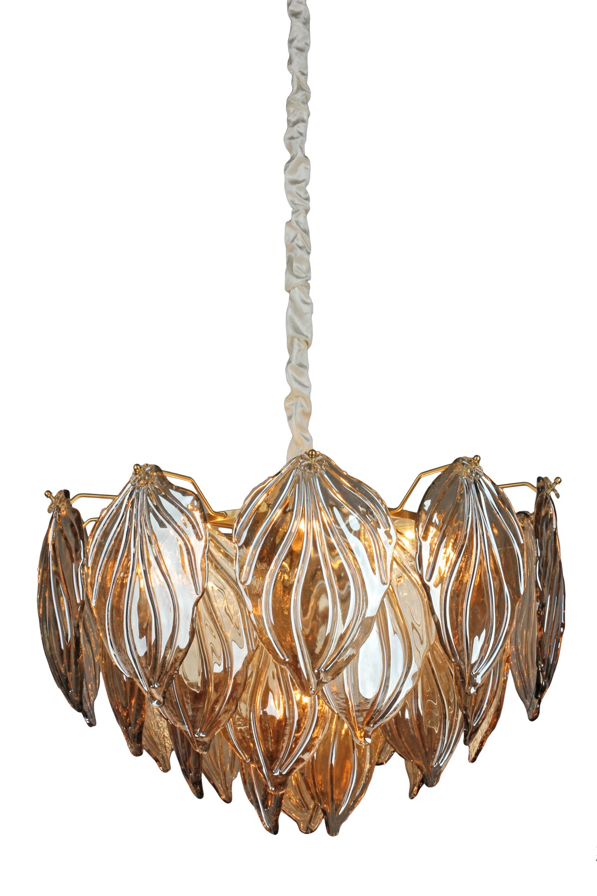 Подвесная люстра Omnilux Omnilux 630 OML-63013-09