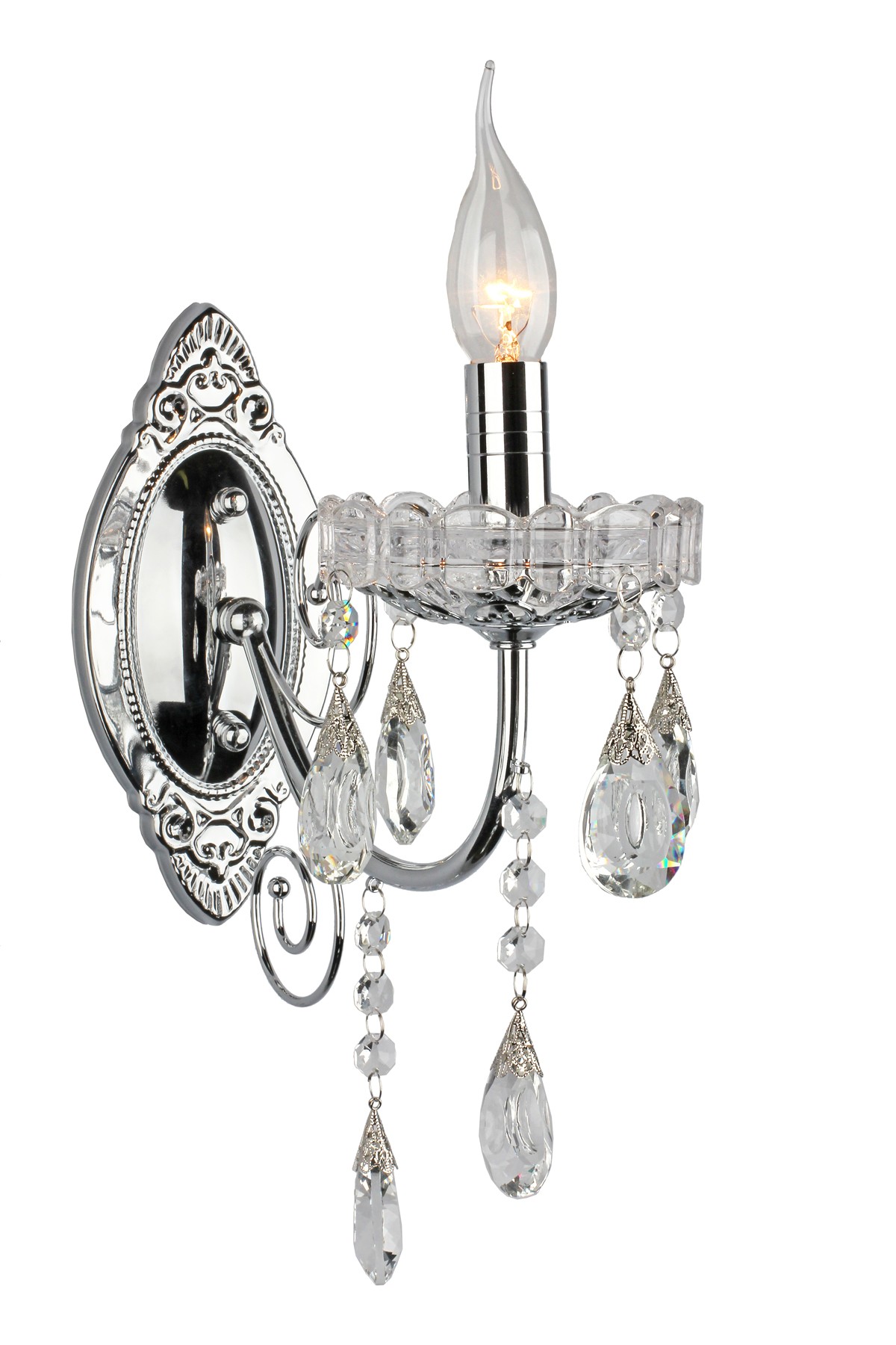 Настенное бра Omnilux Savona OML-60401-01