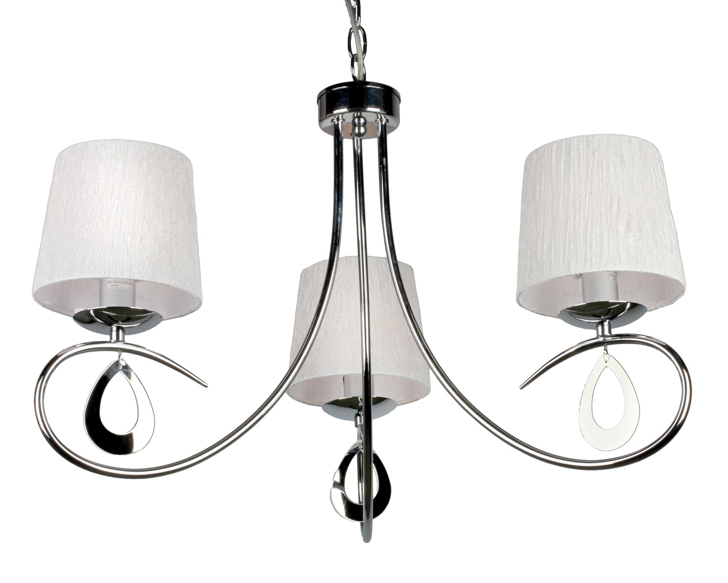 Подвесная люстра Omnilux Udine OML-60003-03