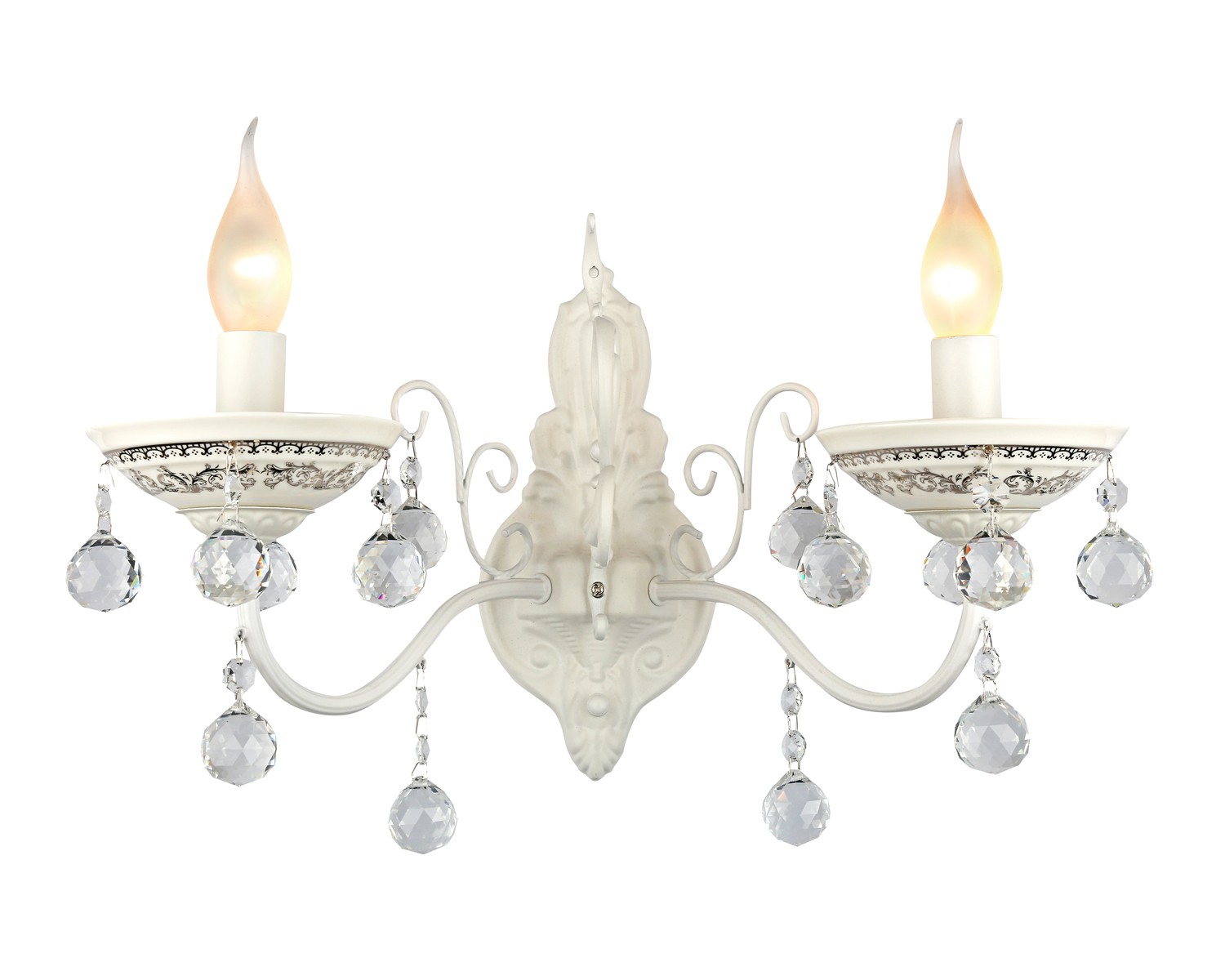 Настенное бра Omnilux OML-329 OML-32901-02