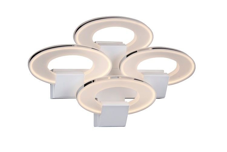 Настенное бра ST Luce SL870.501.04