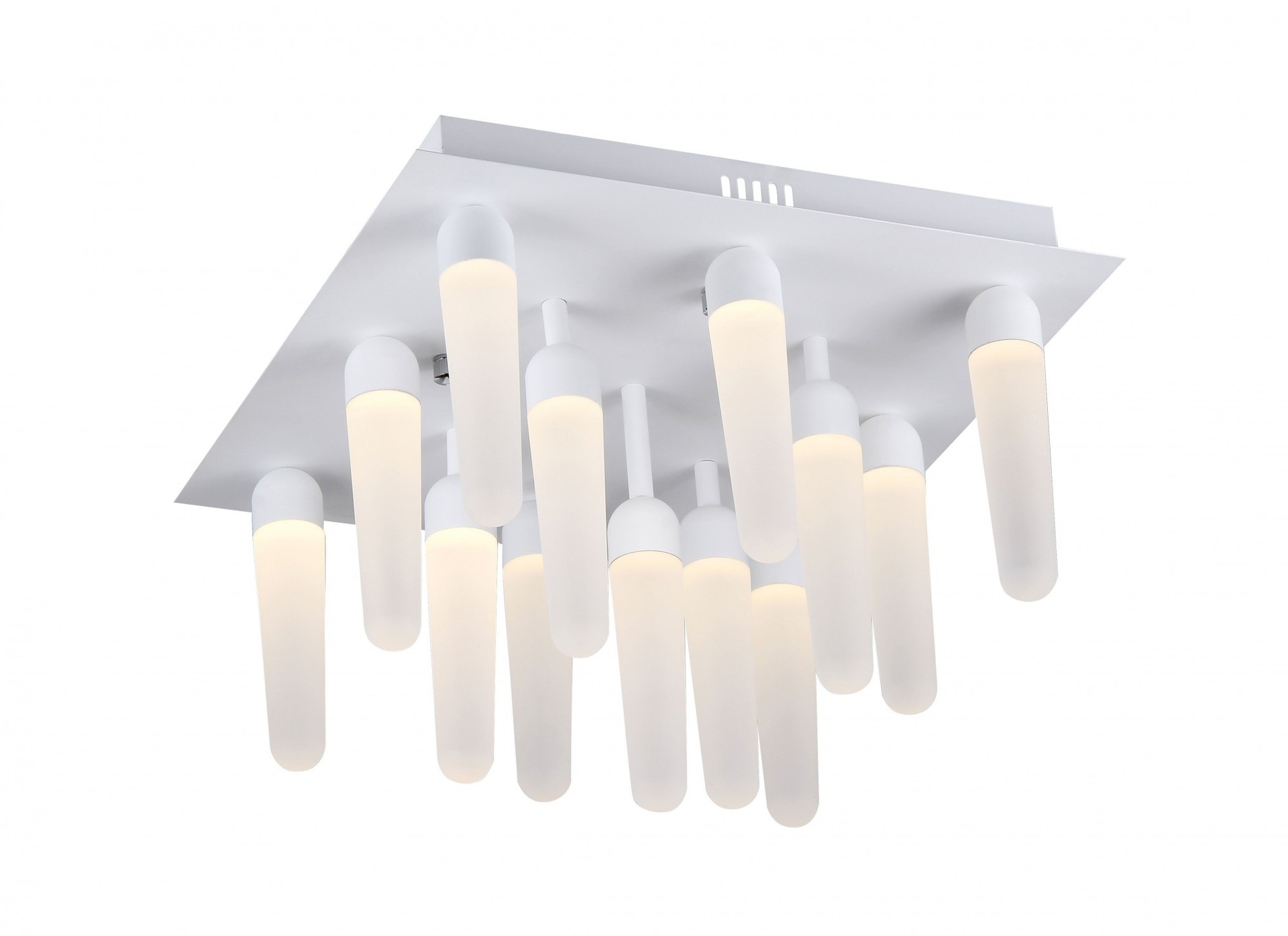 Потолочная светодиодная люстра ST Luce ST Luce SL865.502.13