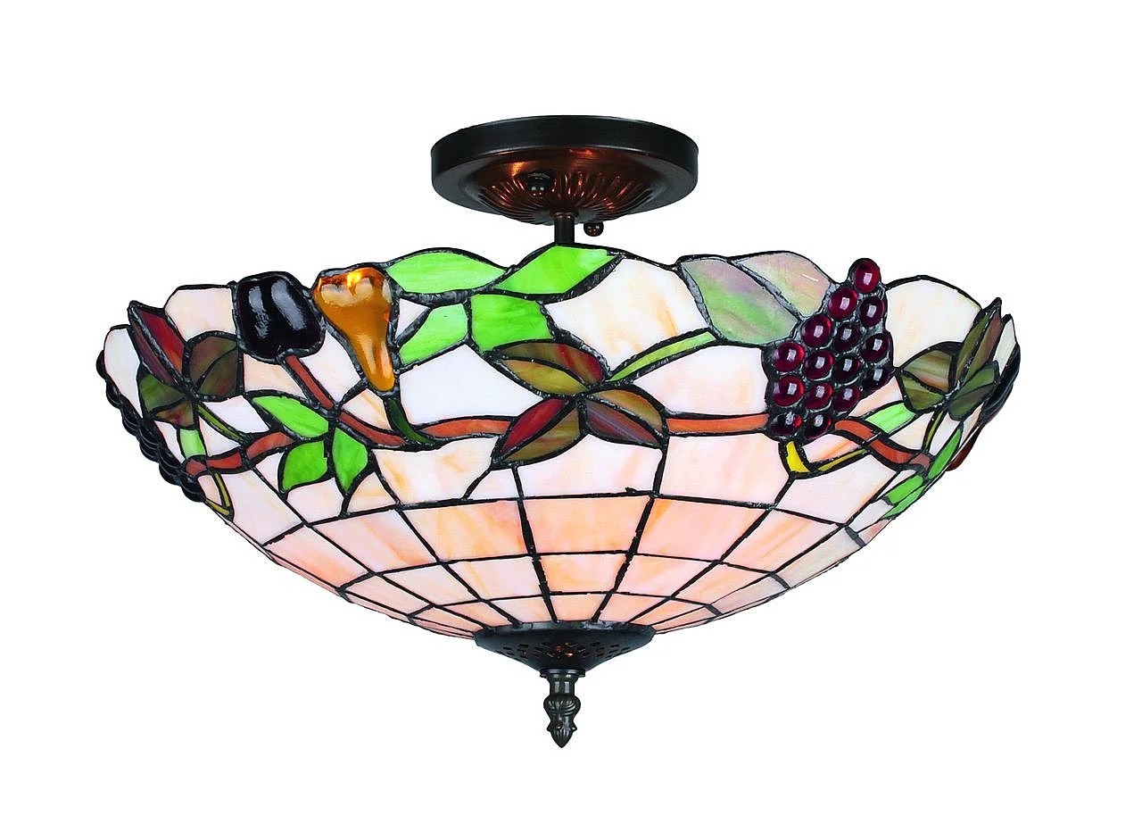 Потолочная люстра Omnilux Alenquer OML-80307-03