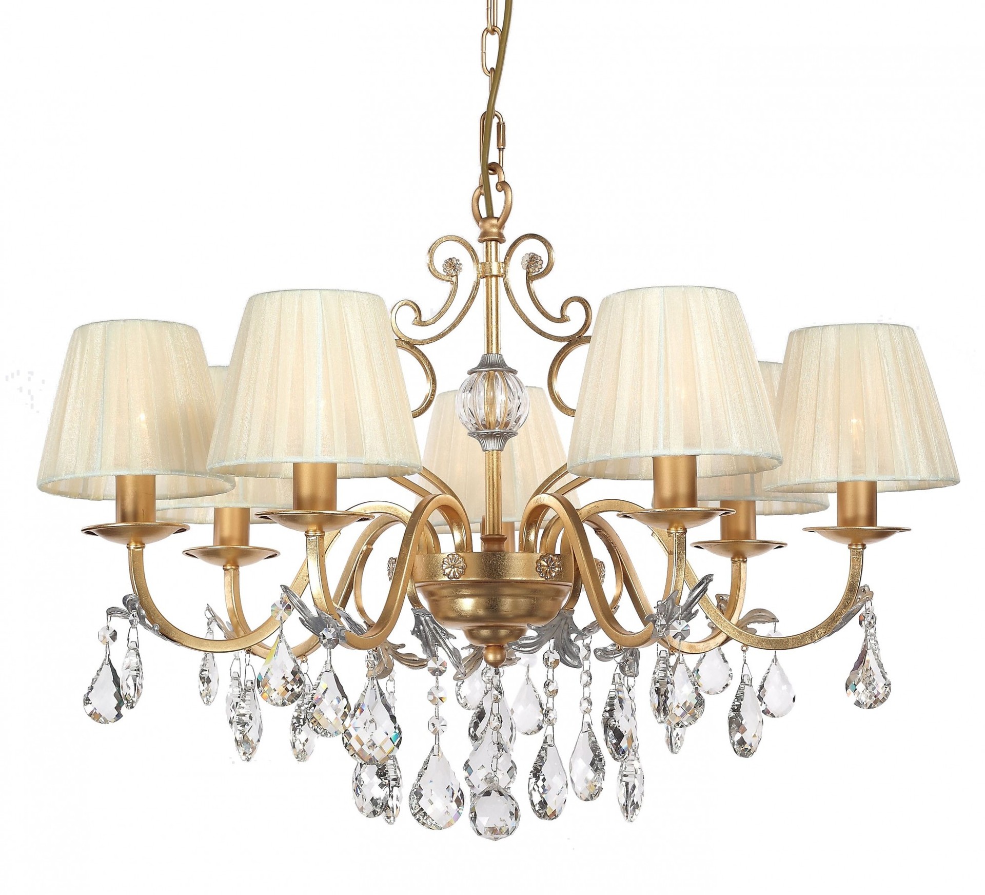 Хрустальная люстра ST Luce SL136.203.07