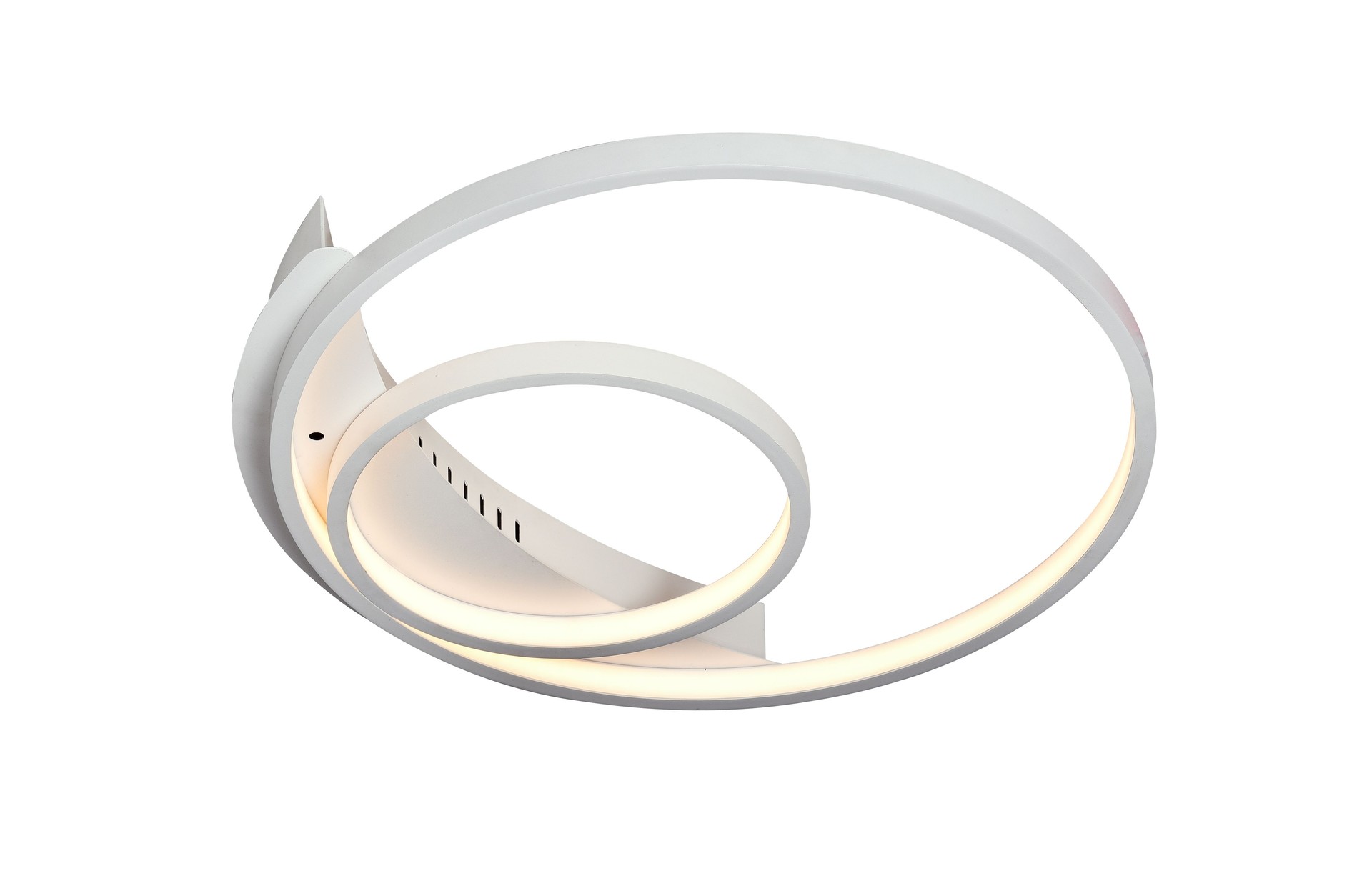 Потолочная светодиодная люстра Lasensa ST Luce SL858.502.02