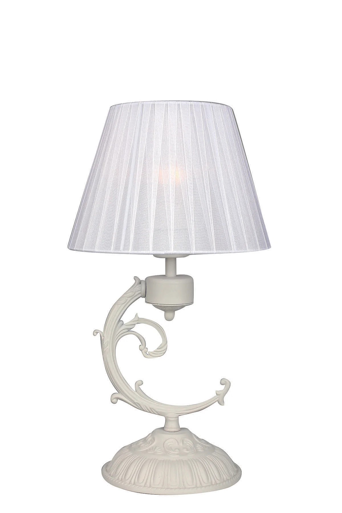 Настольная лампа Omnilux Caserta OML-34004-01