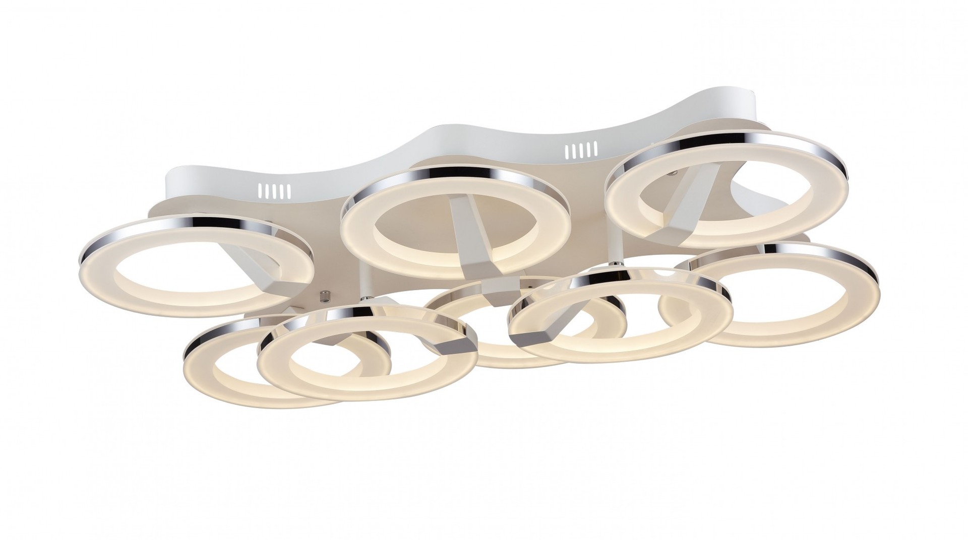 Потолочная люстра ST Luce SL868.502.08