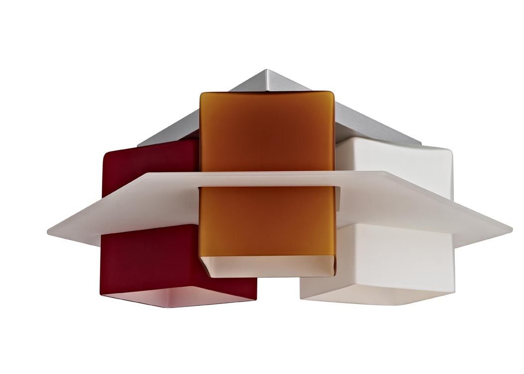 Потолочная люстра ST Luce SL540.592.03