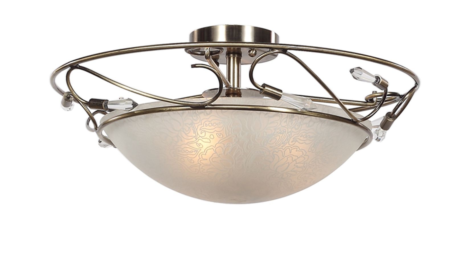 Светильник потолочный ST Luce SL149.302.03