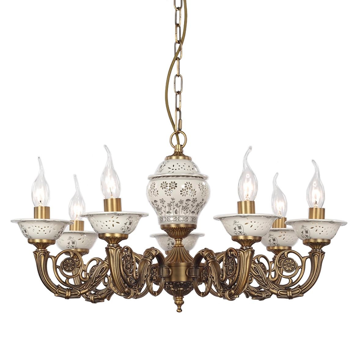 Подвесная люстра ST Luce SL148.203.07