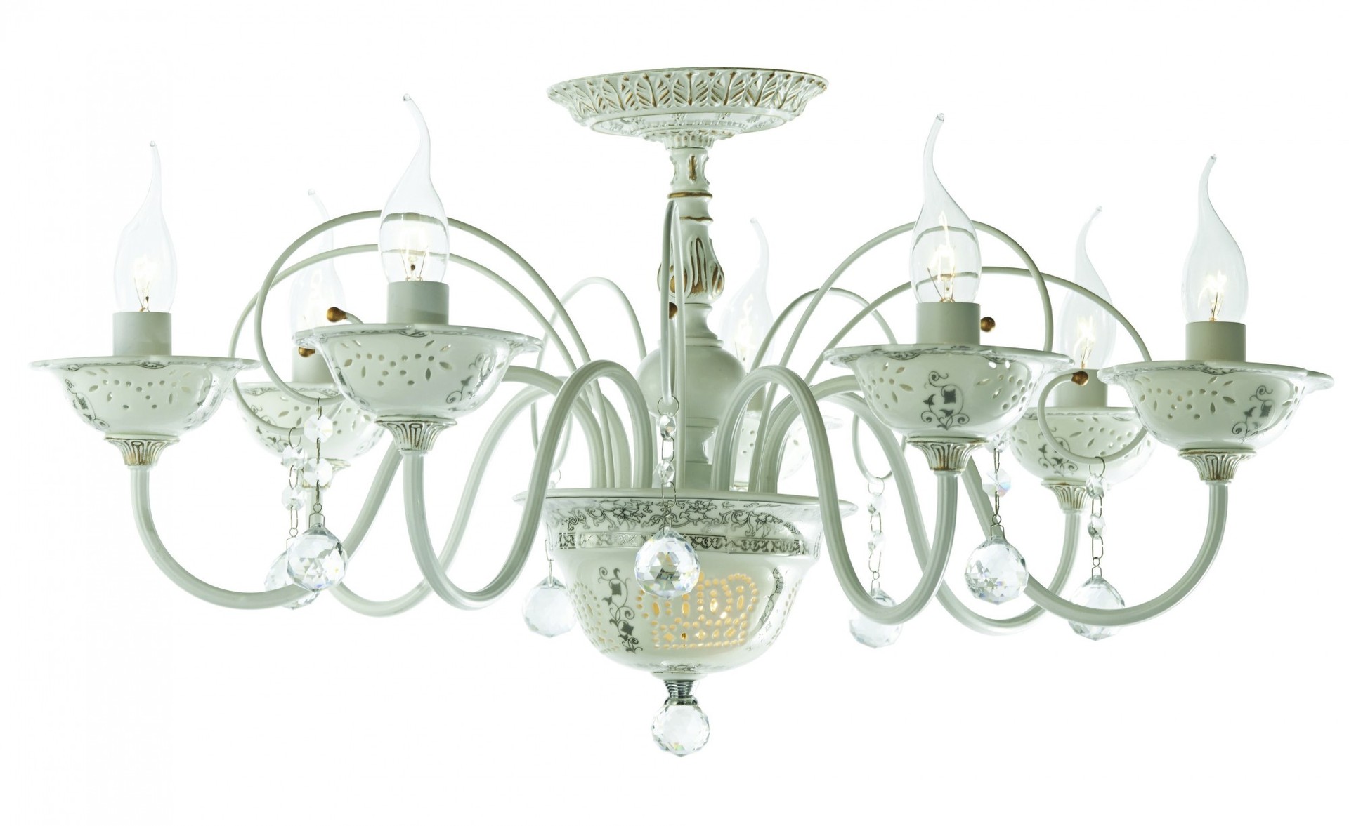 Потолочная люстра ST Luce SL146.502.08